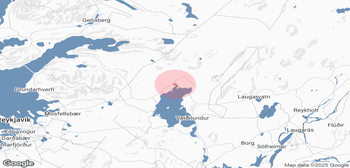 Þingvellir National Park