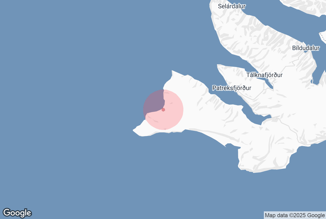 Breiðavík