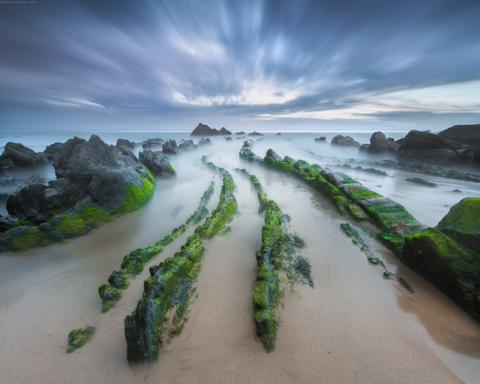 Northern Spain Photography Workshop - day 1