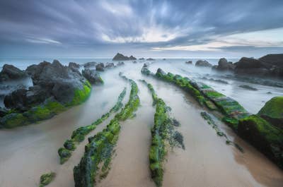 Northern Spain Photography Workshop - day 1