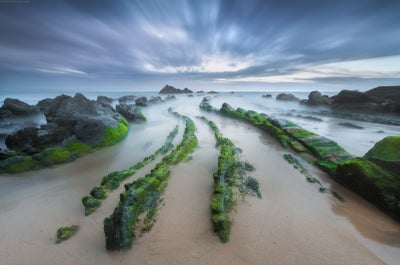 Northern Spain Photography Workshop - day 1