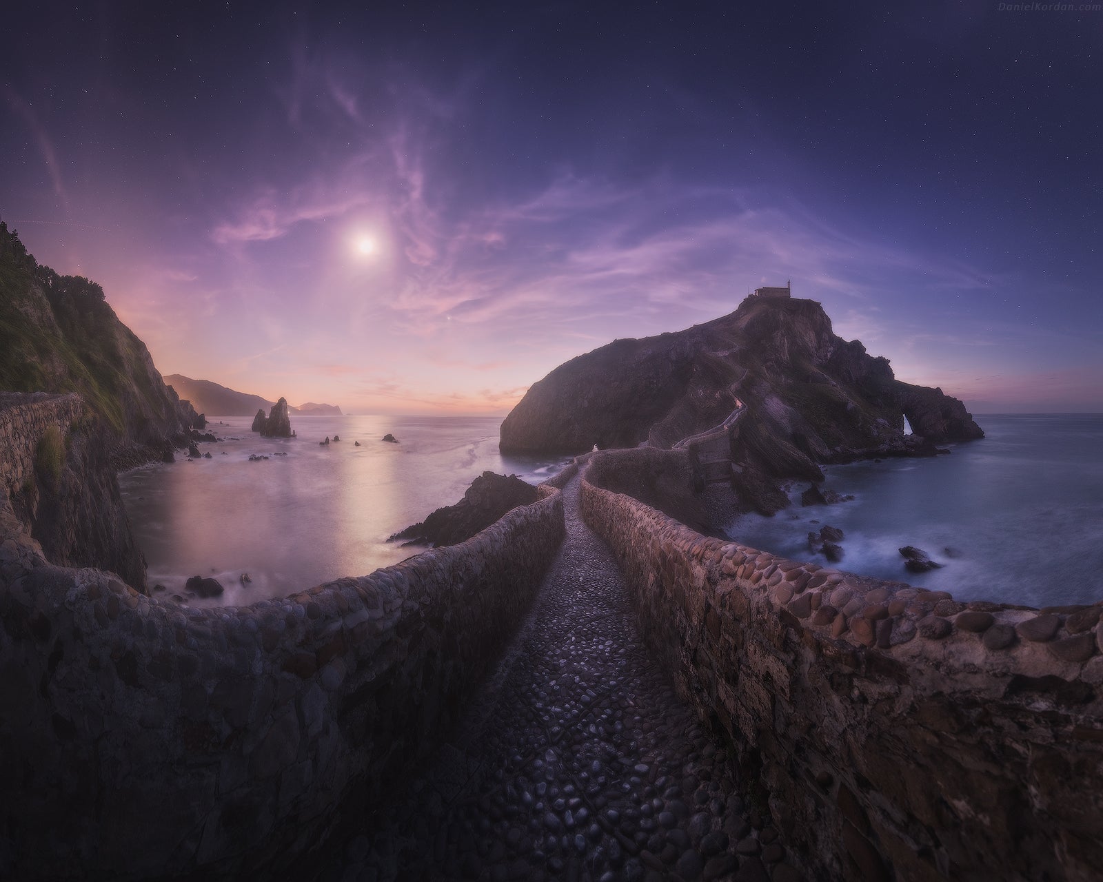 Northern Spain Photography Workshop - day 2