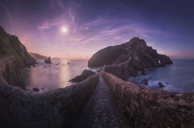 Northern Spain Photography Workshop - day 2