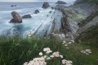 Northern Spain Photography Workshop - day 3