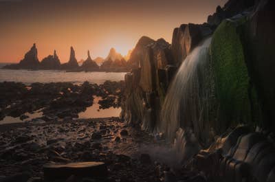 Northern Spain Photography Workshop - day 4