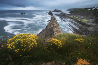 Northern Spain Photography Workshop - day 5