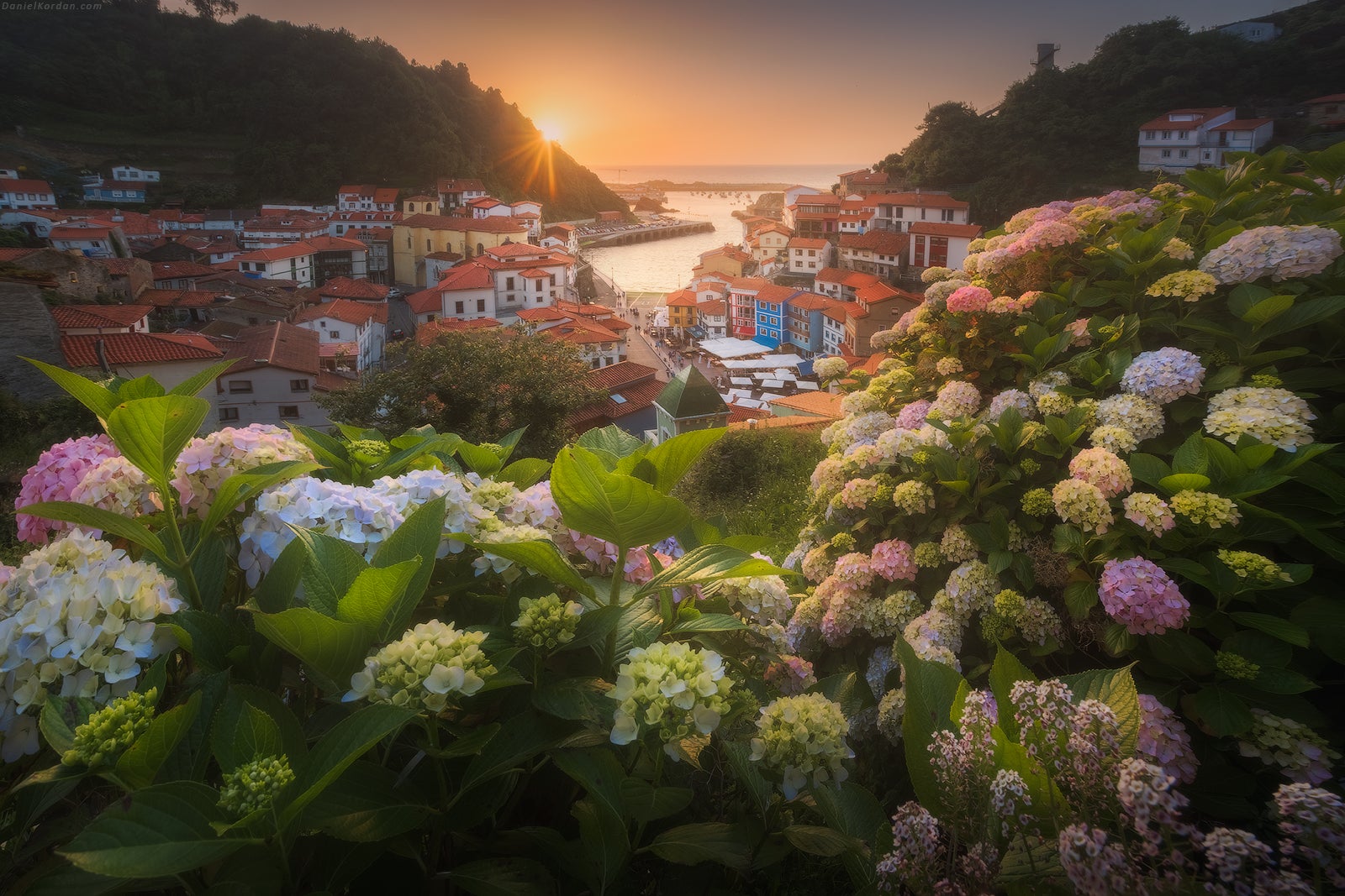 Northern Spain Photography Workshop - day 7