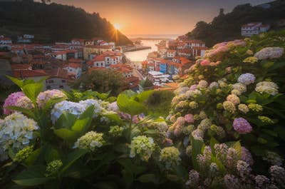 Northern Spain Photography Workshop - day 7