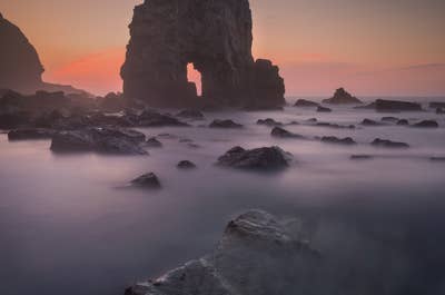 Northern Spain Photography Workshop - day 8