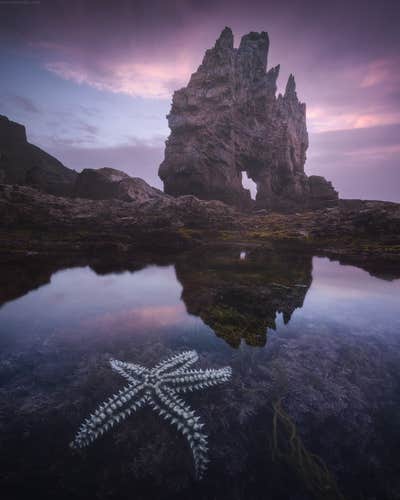 Northern Spain Photography Workshop