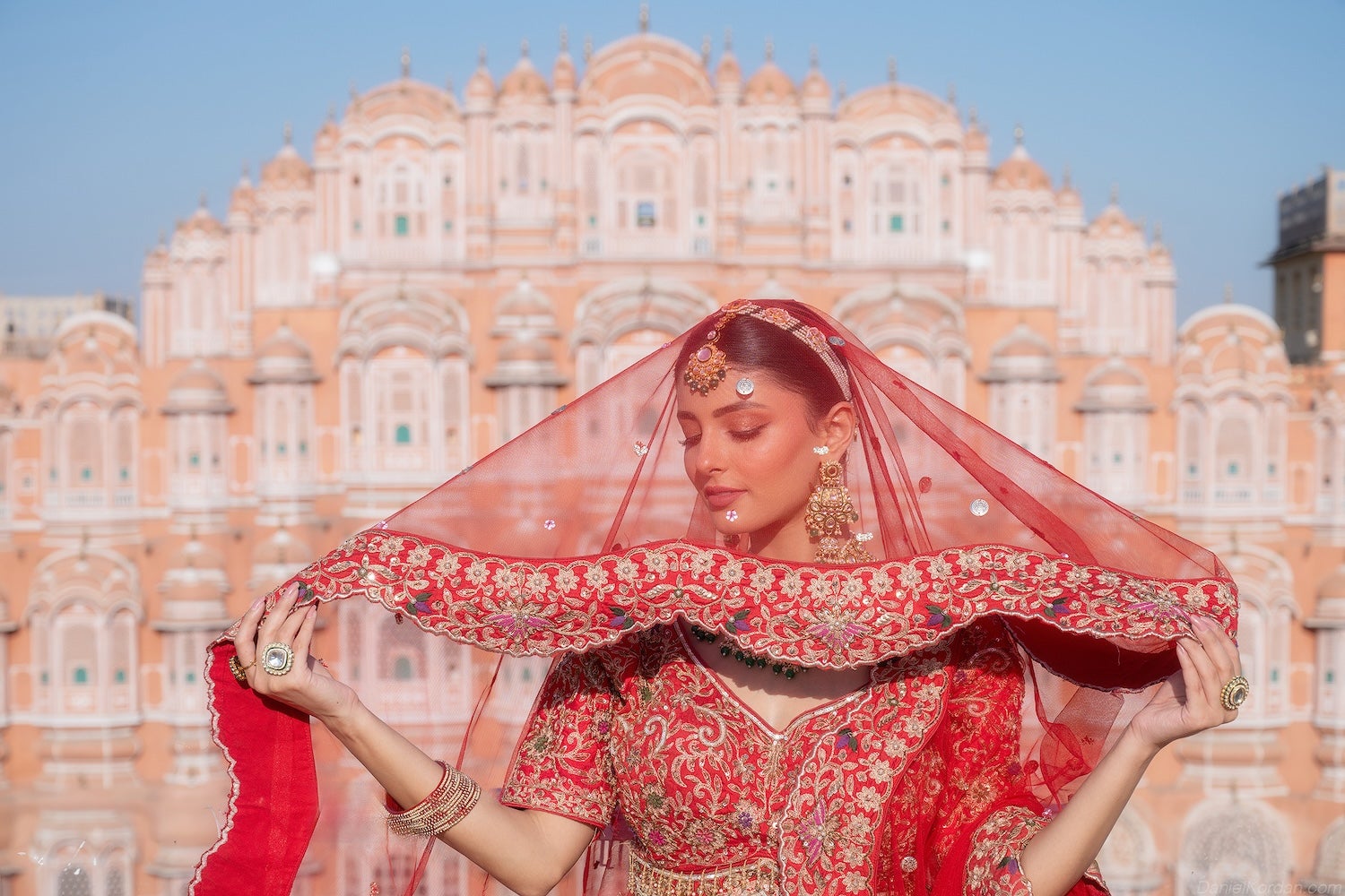 India Photo Tour – Cultural Wonders & Timeless Views - day 1