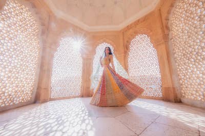 India Photo Tour – Cultural Wonders & Timeless Views - day 4
