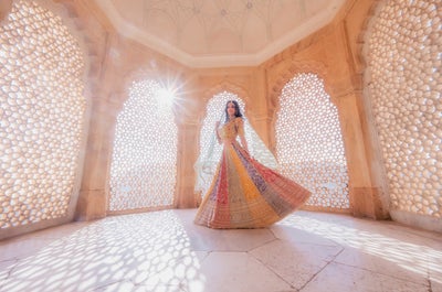 India Photo Tour – Cultural Wonders & Timeless Views - day 4