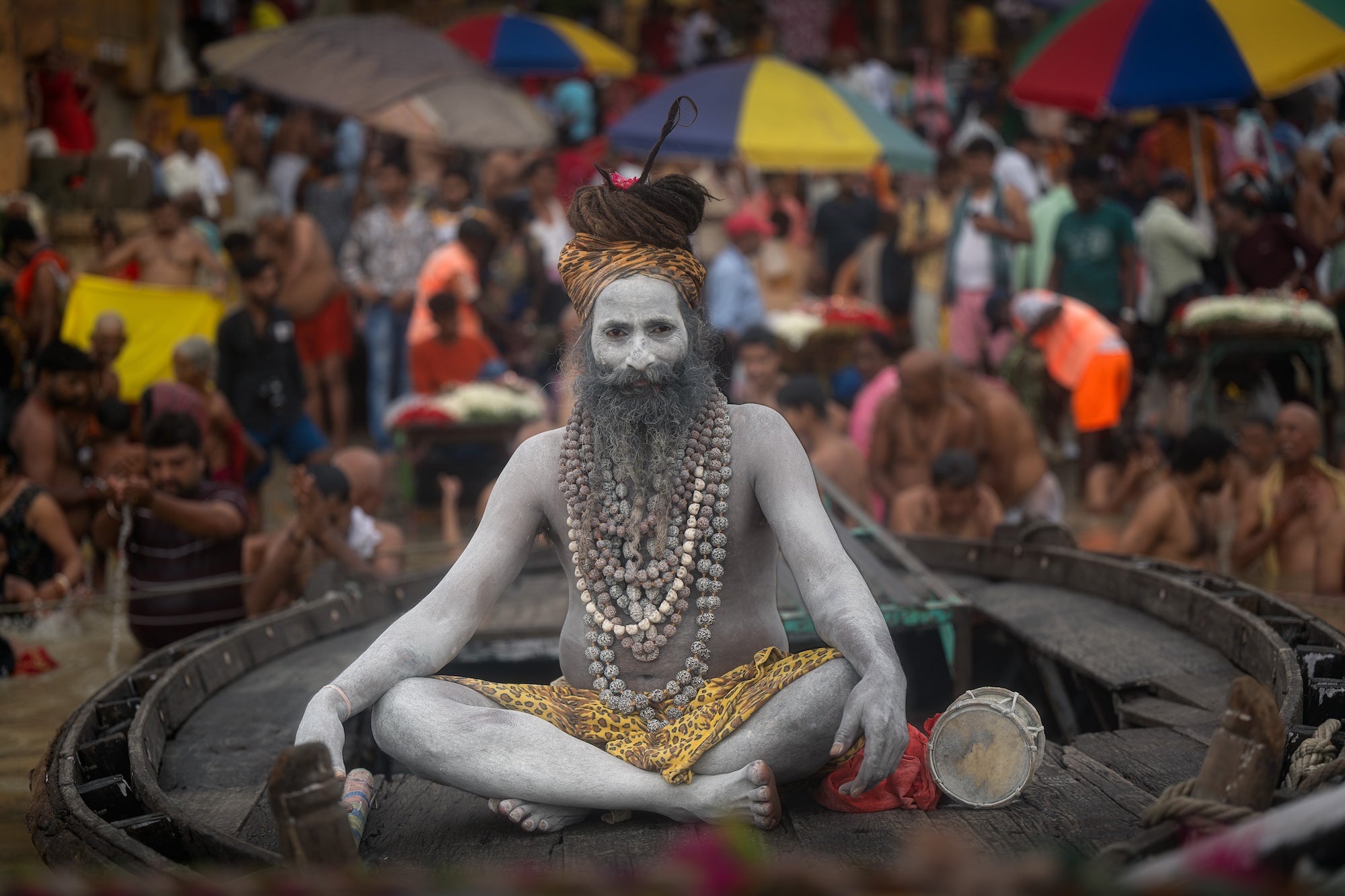 India Photo Tour – Cultural Wonders & Timeless Views - day 6