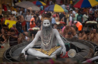 India Photo Tour – Cultural Wonders & Timeless Views - day 6