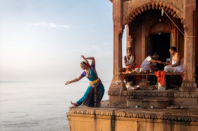 India Photo Tour – Cultural Wonders & Timeless Views - day 7