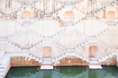 India Photo Tour – Cultural Wonders & Timeless Views - day 5
