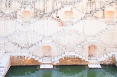 India Photo Tour – Cultural Wonders & Timeless Views - day 5