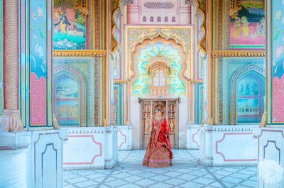 India Photo Tour – Cultural Wonders & Timeless Views - day 9