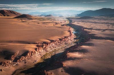 10 Day Puna de Atacama Photography Tour - day 11