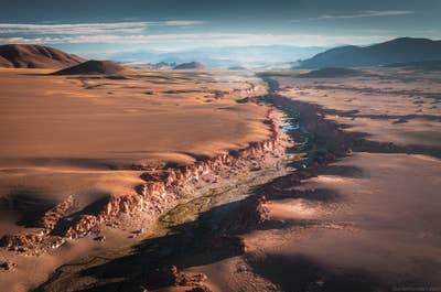 10 Day Puna de Atacama Photography Tour - day 11
