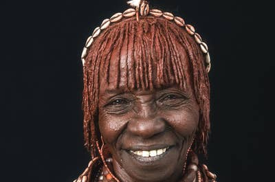 Omo Valley & Beyond: Faces of Ethiopia photography tour - day 2