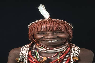 Omo Valley & Beyond: Faces of Ethiopia photography tour - day 2
