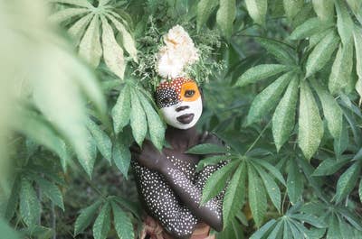 Omo Valley & Beyond: Faces of Ethiopia photography tour - day 3