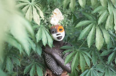 Omo Valley & Beyond: Faces of Ethiopia photography tour - day 3