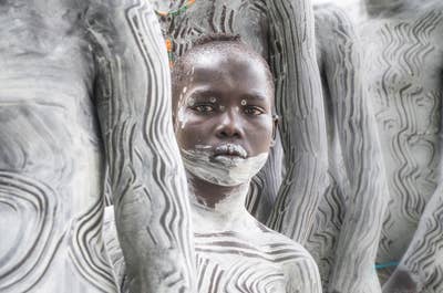 Omo Valley & Beyond: Faces of Ethiopia photography tour - day 4