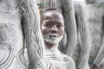 Omo Valley & Beyond: Faces of Ethiopia photography tour - day 4