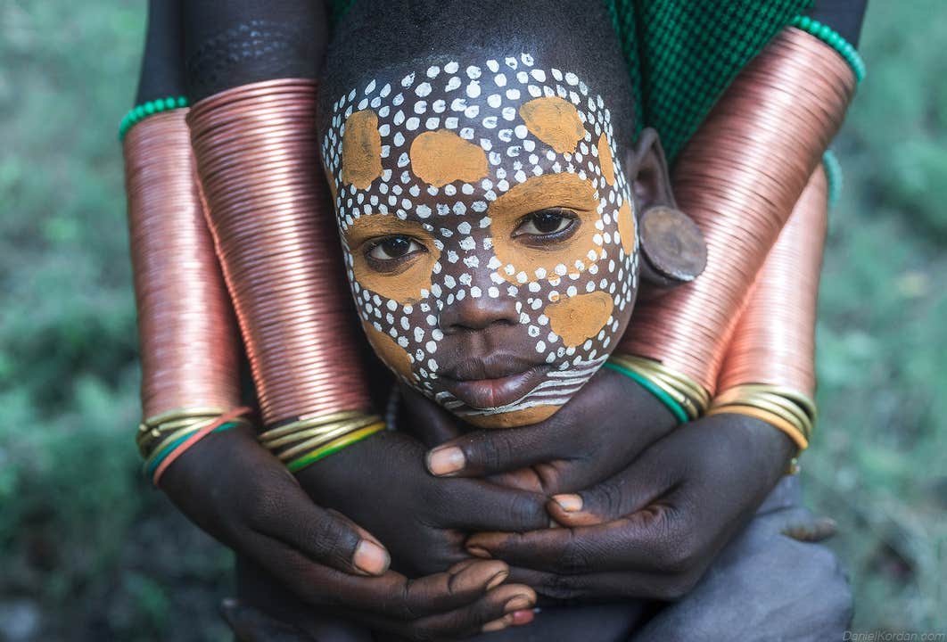 Omo Valley & Beyond: Faces of Ethiopia photography tour