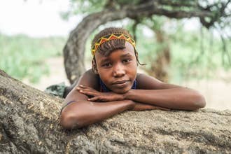 Omo Valley & Beyond: Faces of Ethiopia photography tour