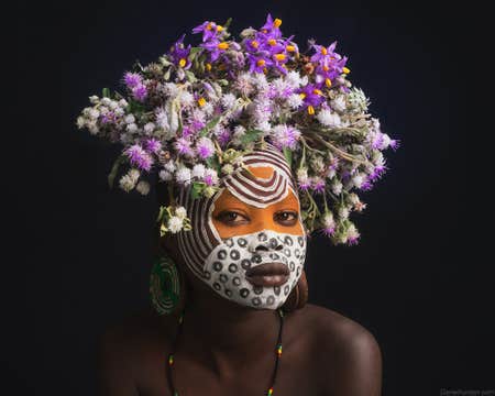 Omo Valley & Beyond: Faces of Ethiopia photography tour