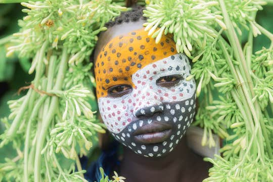 Omo Valley & Beyond: Faces of Ethiopia photography tour