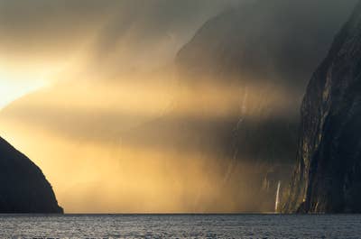 New Zealand Winter Photo Workshop - day 8