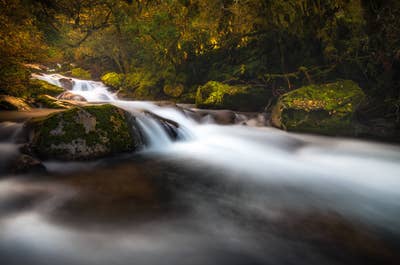 New Zealand Winter Photo Workshop - day 10