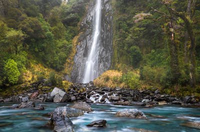 New Zealand Winter Photo Workshop - day 5