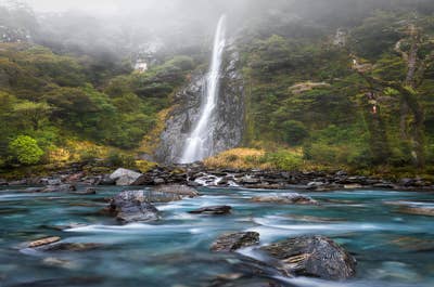New Zealand Winter Photo Workshop - day 5
