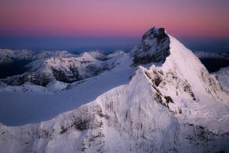 New Zealand Winter Photo Workshop