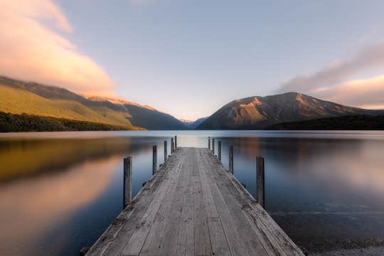 New Zealand Winter Photo Workshop