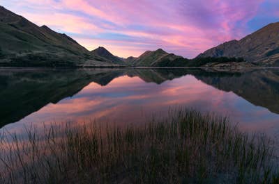 New Zealand Winter Photo Workshop - day 7